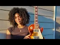 Download Lagu Catfish Blues - Jimi Hendrix (Cover by Evan Nicole Bell)