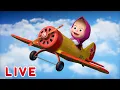 Download Lagu π΄ LIVE STREAM π¬ Masha and the Bear π»π±ββοΈ The troublemaker π€ͺ Best episodes π₯ Download Lagu π΄ LIVE STREAM π¬ Masha and the Bear π»π±ββοΈ The troublemaker π€ͺ Best episodes π₯