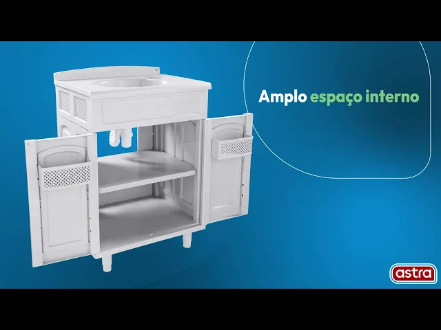 Vídeo do produto Vídeo do produto