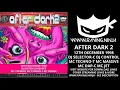 Download Lagu After Dark 2 28-11-1998 Dj Matrix Dj Reaper Mc Stompin Mc Power Mc Techno T happy hardcore makina