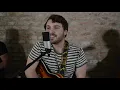 I Sat By The Ocean - Queens Of The Stone Age (Wooden Chair Sessions cover)