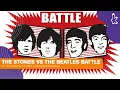 Lagu The Stones vs The Beatles Battle - Harry Sacksioni, Manny Angeletti, Syb van der Ploeg e.a.