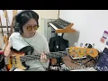 【弾いてみた】SWEET STEADY/とびきりドラマティカ