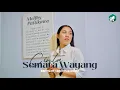 MEIHFY PATTIKAWA - CINTA SEMATA WAYANG I Lagu Ambon Terbaru (Official Video Music)