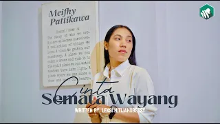 meihfy pattikawa cinta semata wayang i lagu ambon terbaru official video music 