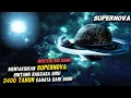 Download Lagu BIG BANG KEDUA?‼️MENYAKSIKAN BINTANG RAKSASA BIRU BERJARAK 3400 TH CAHAYA INI MENJADI SUPERNOVA