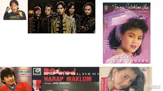 Download Cinta Tak Pernah Mati - alda risma MP3