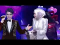 Download Lagu THE DA 7 STAGE IS HEATING UP, LESTI'S PREDICTION IS GETTING STRONGER, ARBIL IS BETTERLY TYPED AS ...