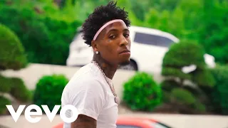 nba youngboy no love music video