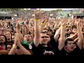 Megadeth - Holy Wars… The Punishment Due.(2010) HD