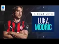 Download Lagu A Ballon d’Or at San Siro | A Chat with Luka Modrić | Serie A 2025/26