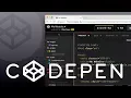 How To Use CodePen To Improve Your Skills