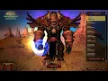 TBC clasic Resto druid Full BIS Phase 2