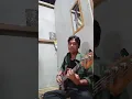 Download Lagu LAMBAIAN TERAKHIR - LOCOD BATU BARA \u0026 LODI TAMBUNAN // Bass Cover by Dalmidi Red Bass