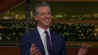 Download Gov. Gavin Newsom | Real Time with Bill Maher (HBO) MP3