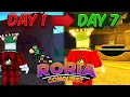 BEATING the HARDEST POKEMON BRICK BRONZE in 2026 Roria Conquest Full Playthrough PBB 2026