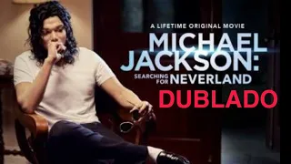 Searching Neverland - Dublado