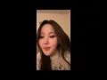 Crush (크러쉬) - 미워 (Ego) (by BELLE 벨)