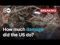 Download Lagu How much has the US really damaged Iran's nuclear capabilities? | DW News