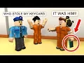 TRICKING THE POLICE - Roblox Jailbreak Prank