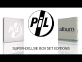 Download Lagu PiL: Album \u0026 Metal Box super-deluxe box sets (official unboxing video v2)