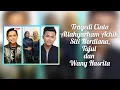 Download Lagu Tragedi Cinta | Allahyarham Achik, Siti Nordiana, Tajul dan Wany Hasrita [Edited]
