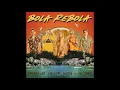 Tropkillaz, J Balvin & Anitta – Bola Rebola (feat. Mc Zaac) (Audio)