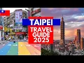 Download Lagu Taipei Travel Guide 4k - Best Places to Visit in Taipei Taiwan in 2025