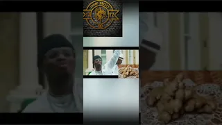 sajna ft youngbreezytz98 song mbalamwezi official video 