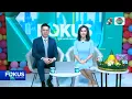 Lagu Indosiar HD - FOKUS PAGI AKHIR PEKAN | Danny Maulana \u0026 Agisha Febila - (11 Januari 2026)