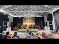 Download Lagu Tari Dayak di Acara Lokarya Guru Penggerak 2024 - SSB HUMA PAMBELUM