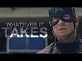 Download Lagu Captain America || Whatever It Takes