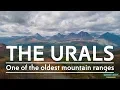 Ural Mountains Come and visit the Urals Russia