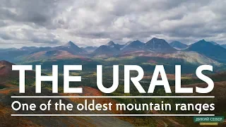 Ural Mountains Come and visit the Urals Russia