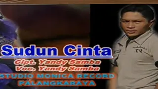 Download SUDUN CINTA.CIPT.YANDY.S.(COVER) LAGU DAYAK KALTENG TERBARU 2020 MP3