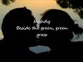 Jason Walker - kiss me ♥ lyrics