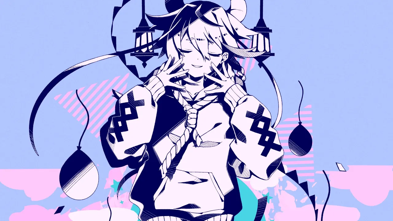 「鳴花ミコト」が歌う名曲。オススメのボカロ人気曲