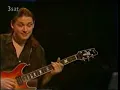 "Revelation" /Robben Ford/Will Lee/Russell Ferrante/Bob Malach