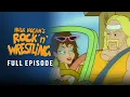 Download Lagu FULL EPISODE: Junkyard 500 | Junkenstein: Hulk Hogan’s Rock ‘n’ Wrestling