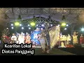 Download Lagu Kearifan Lokal Diatas Panggung! Catwalk Sikka Fashion Show Part 2