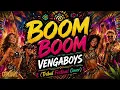 Boom boom | Vengaboys | Tribal Festival | Cover