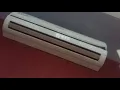 Lagu Changhong Mini Split Air Conditioner model CSC-18J2