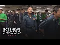 Senate Democrats demand answers about conditions on board USS Abraham Lincoln