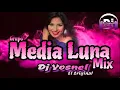 GRUPO MEDIA LUNA VERCION MERENGUE DJ YOSNEL