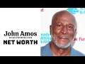 What is John Amos Net Worth 2023 Career Relationship Age Salary Bio Wiki and more