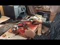 8N Ford Carburetor Rebuild