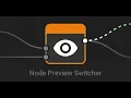 Automate Your Node Editing Process in Blender with Node Switcher
