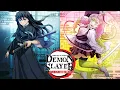 Download Lagu Demon Slayer: Kimetsu no Yaiba Swordsmith Village Arc | OFFICIËLE TRAILER