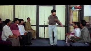 job interviews srihari emotional scene 