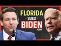 BREAKING 17 States Take Legal Action After National Mandate is Announced Facts Matter